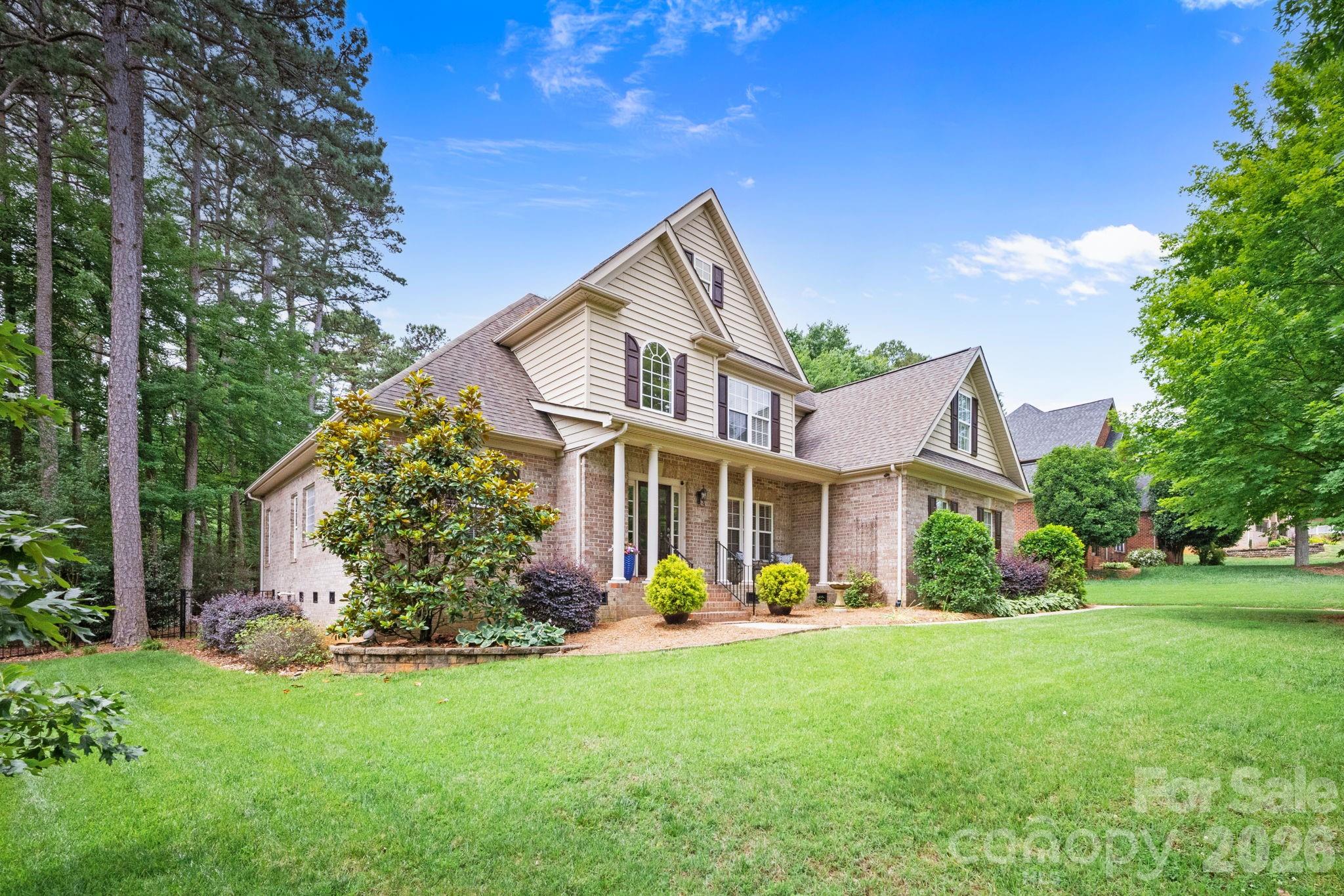 2003 Crismark Drive Indian Trail NC 28079