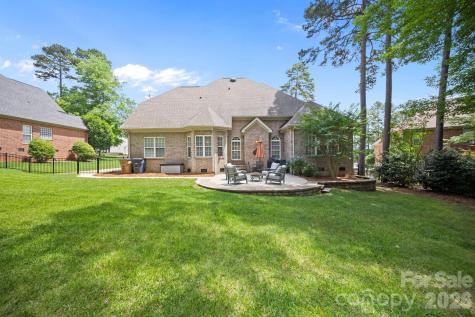 2003 Crismark Drive Indian Trail NC 28079