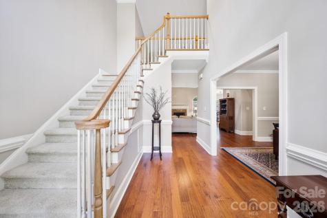 2003 Crismark Drive Indian Trail NC 28079