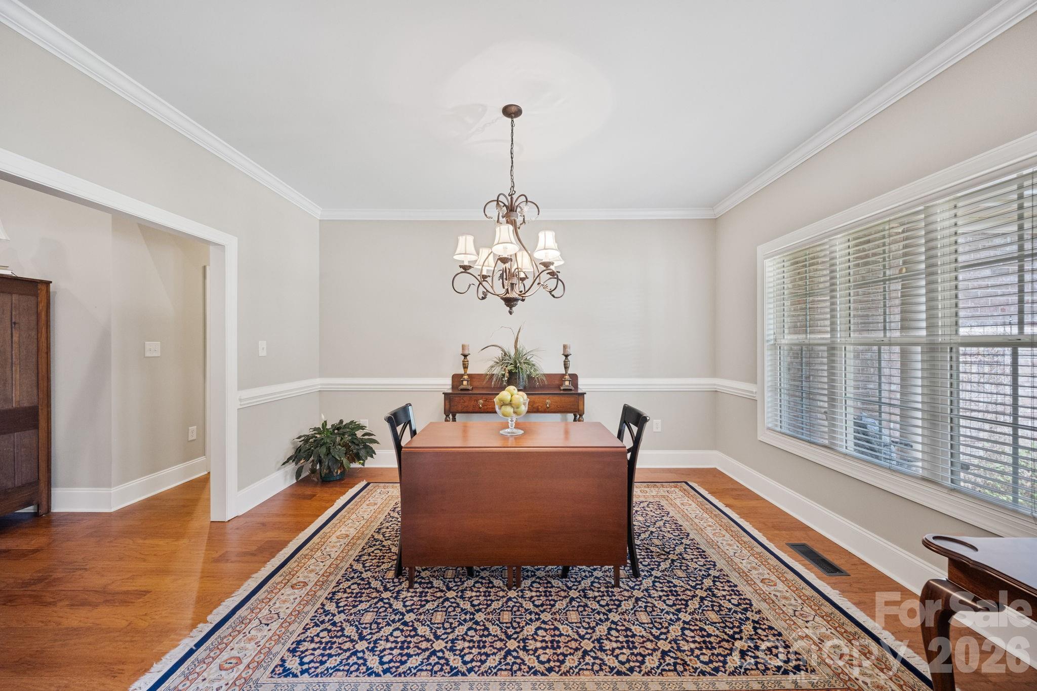 2003 Crismark Drive Indian Trail NC 28079