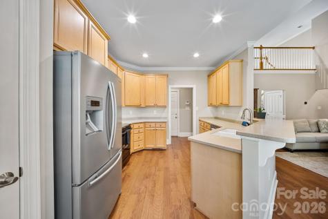 2003 Crismark Drive Indian Trail NC 28079