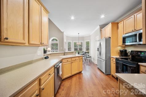2003 Crismark Drive Indian Trail NC 28079