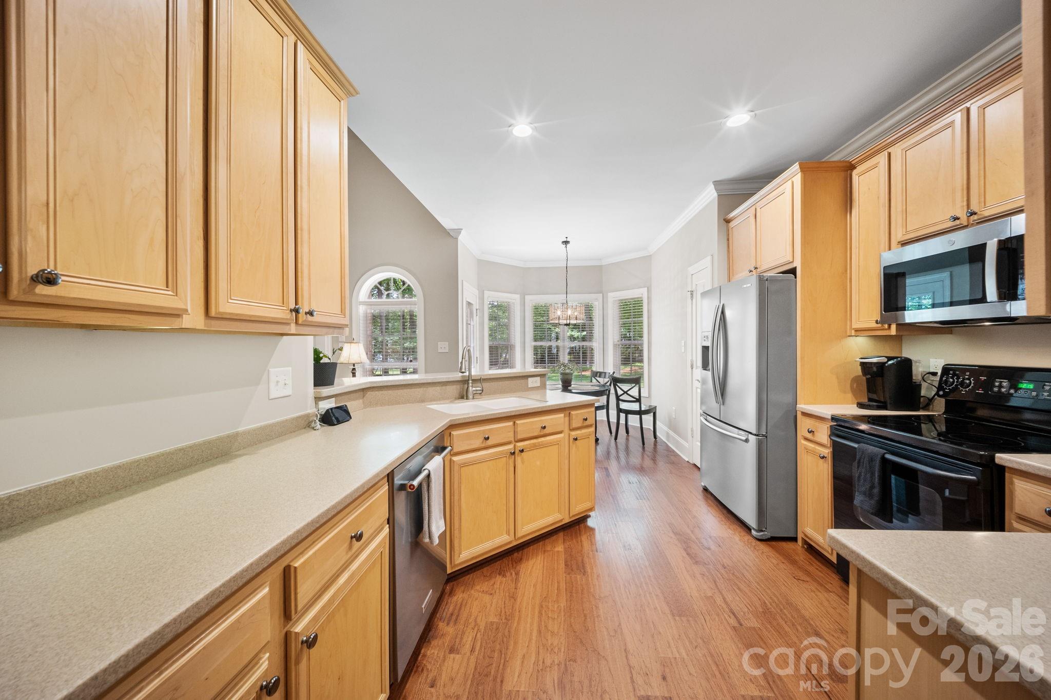 2003 Crismark Drive Indian Trail NC 28079