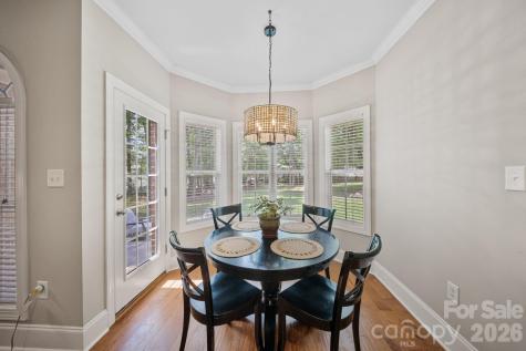 2003 Crismark Drive Indian Trail NC 28079