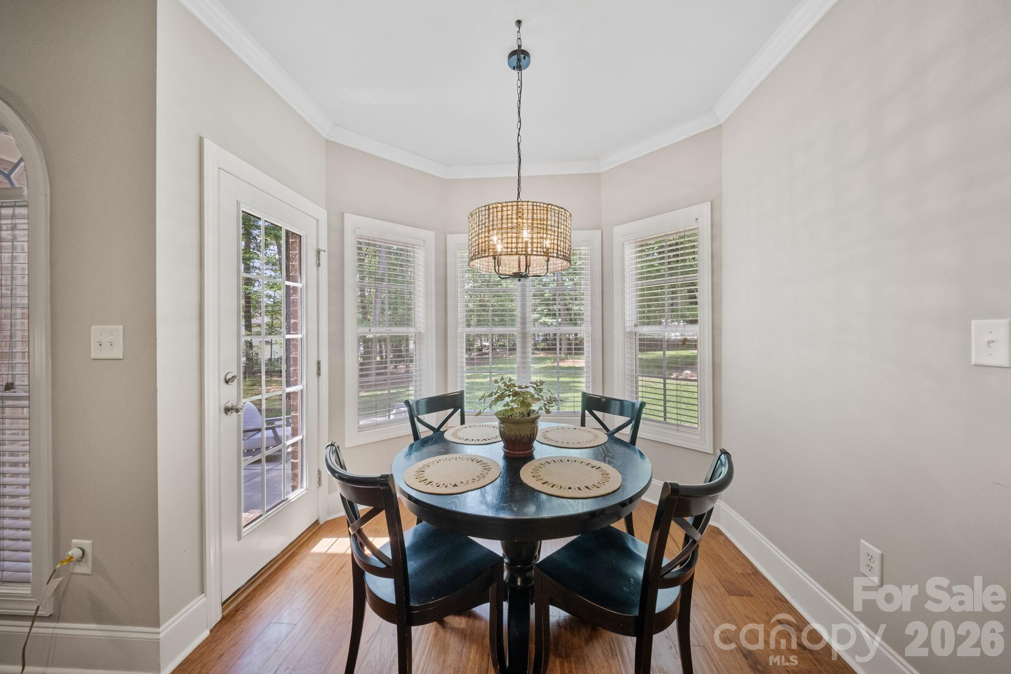 2003 Crismark Drive Indian Trail NC 28079
