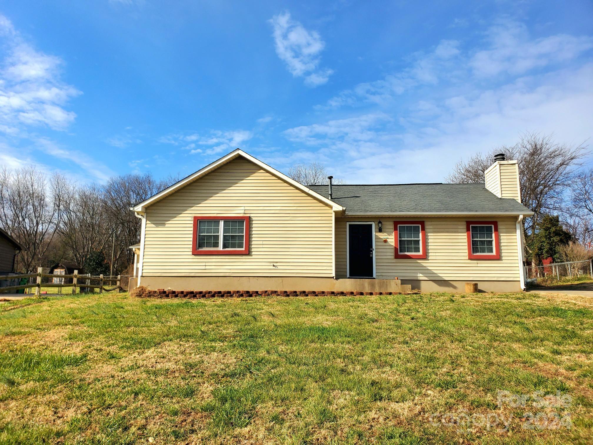 7306 Bramblewood Drive Charlotte NC 28217