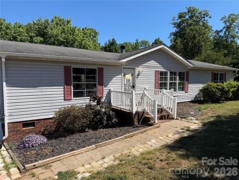 144 Carolina Wren Drive Mooresville NC 28115