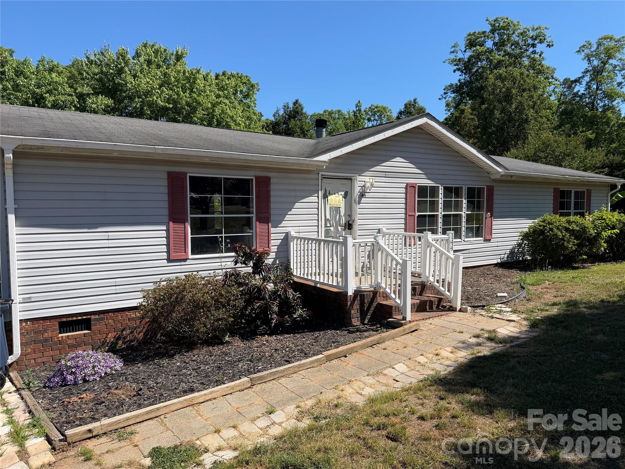 144 Carolina Wren Drive Mooresville NC 28115