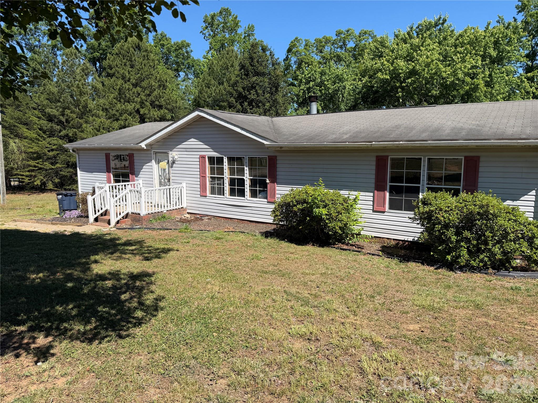 144 Carolina Wren Drive Mooresville NC 28115