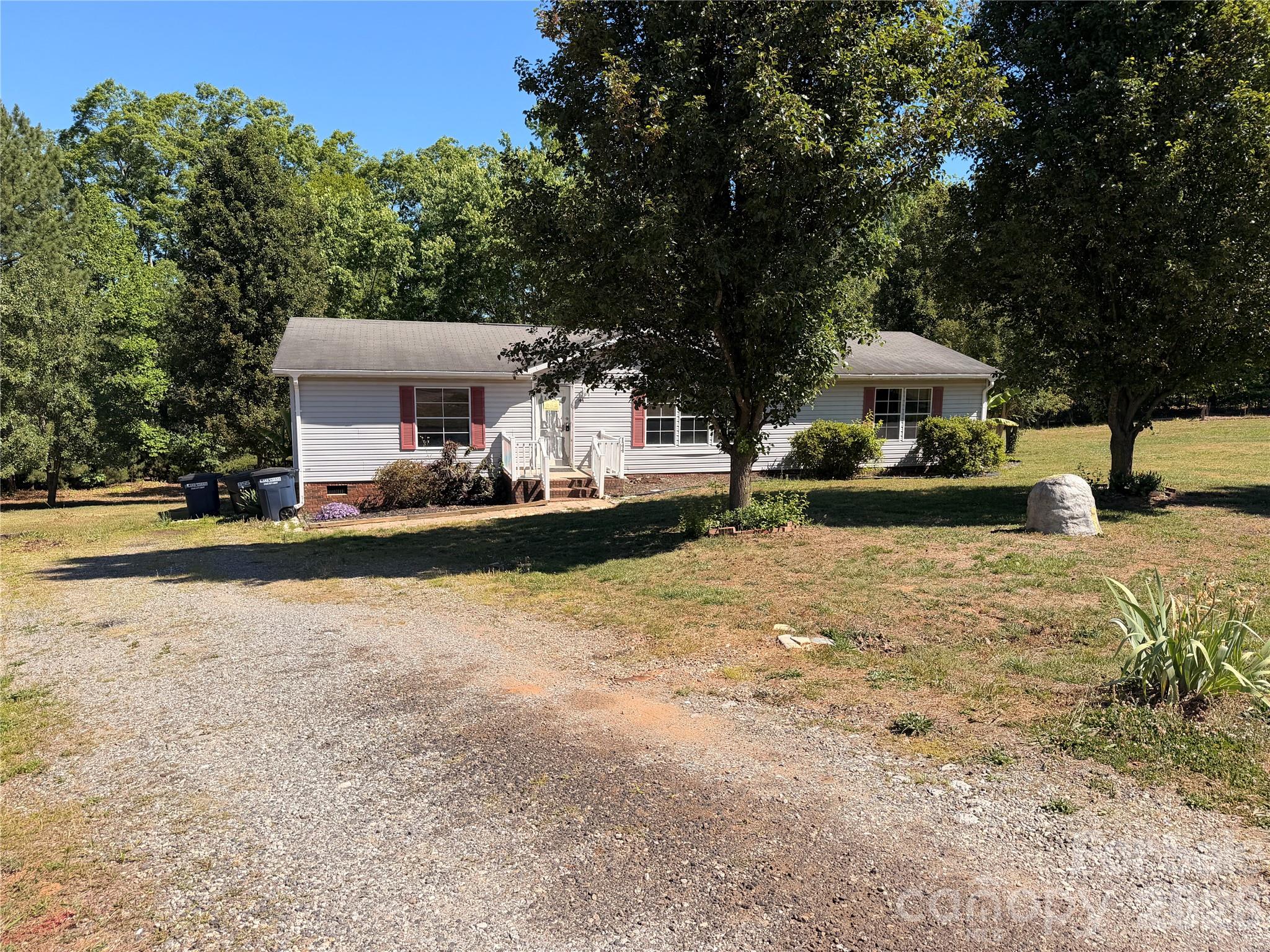 144 Carolina Wren Drive Mooresville NC 28115