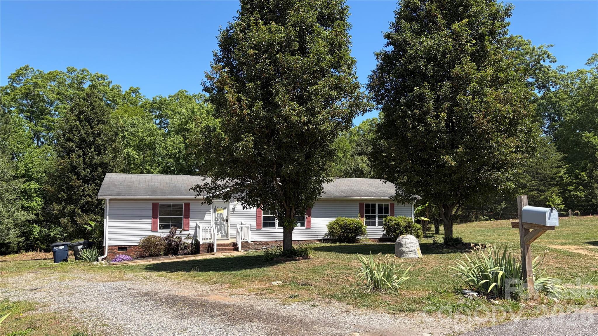 144 Carolina Wren Drive Mooresville NC 28115