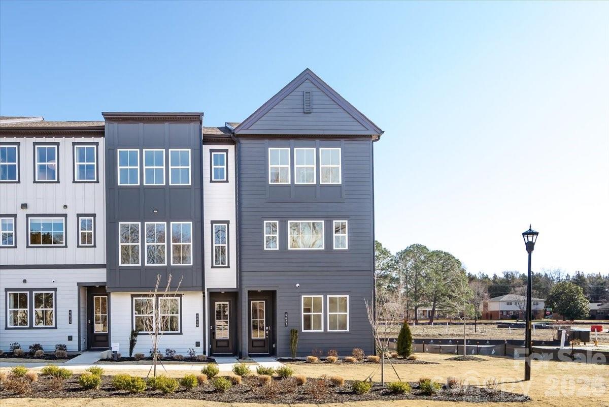 4623 Swan Meadow Lane Charlotte NC 28226
