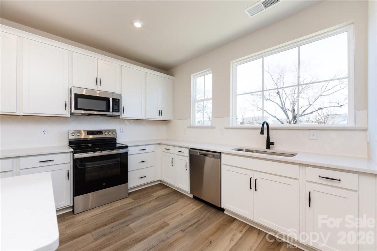 4623 Swan Meadow Lane Charlotte NC 28226