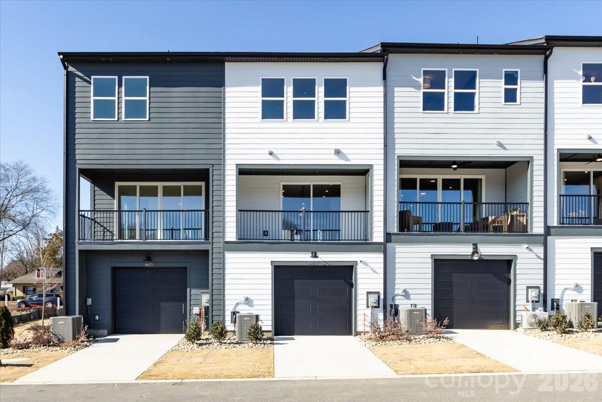 4623 Swan Meadow Lane Charlotte NC 28226