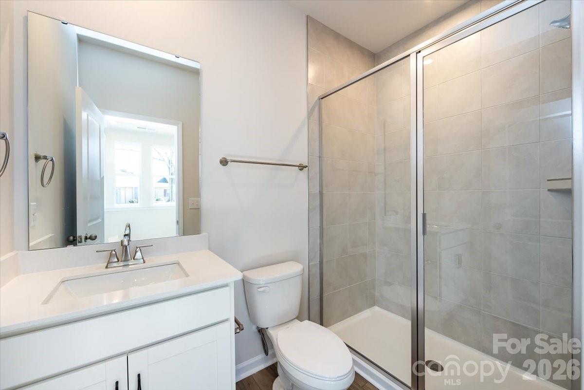 4623 Swan Meadow Lane Charlotte NC 28226