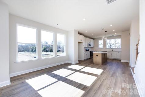 4623 Swan Meadow Lane Charlotte NC 28226
