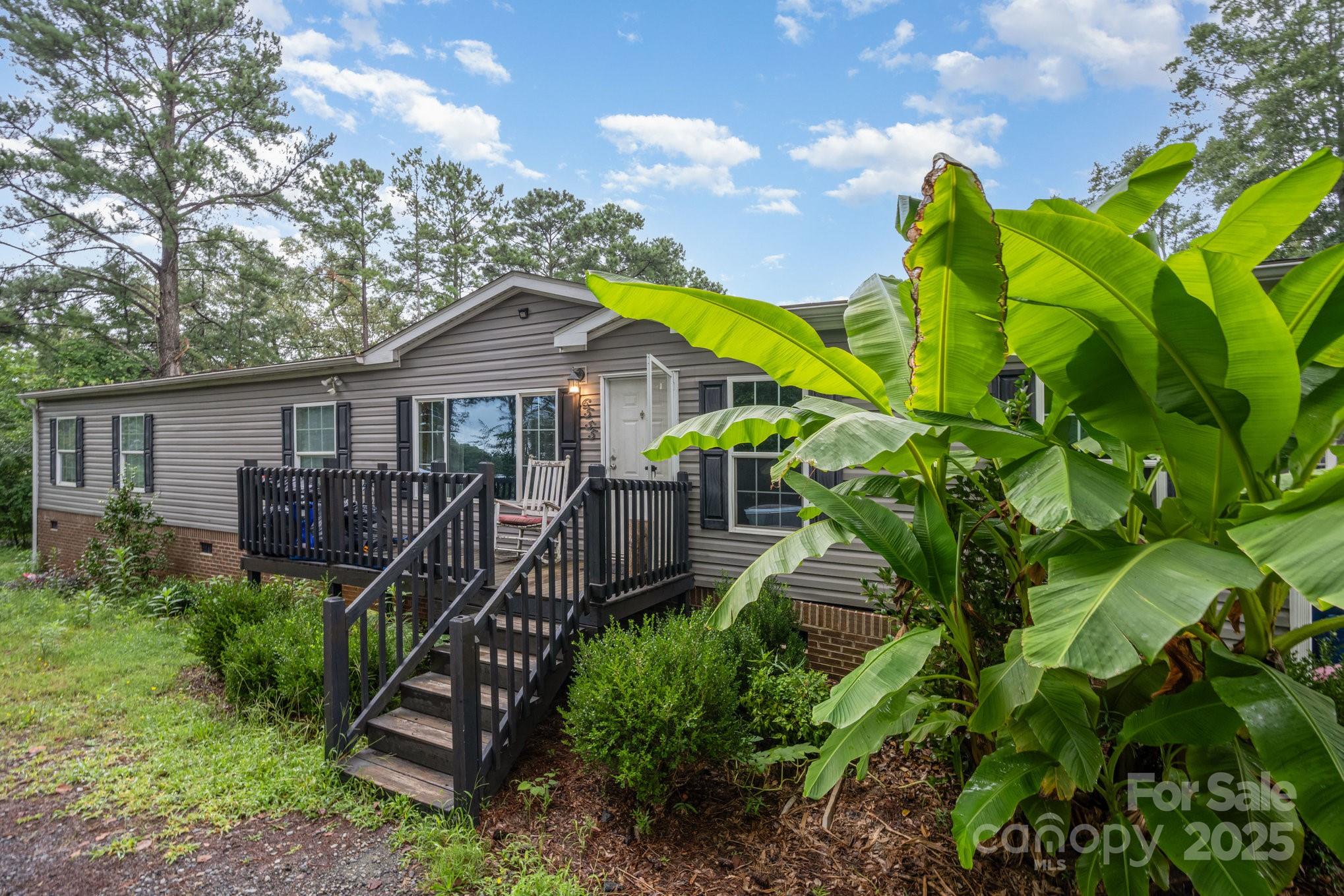 6555 Mcintosh Road Stanley NC 28164