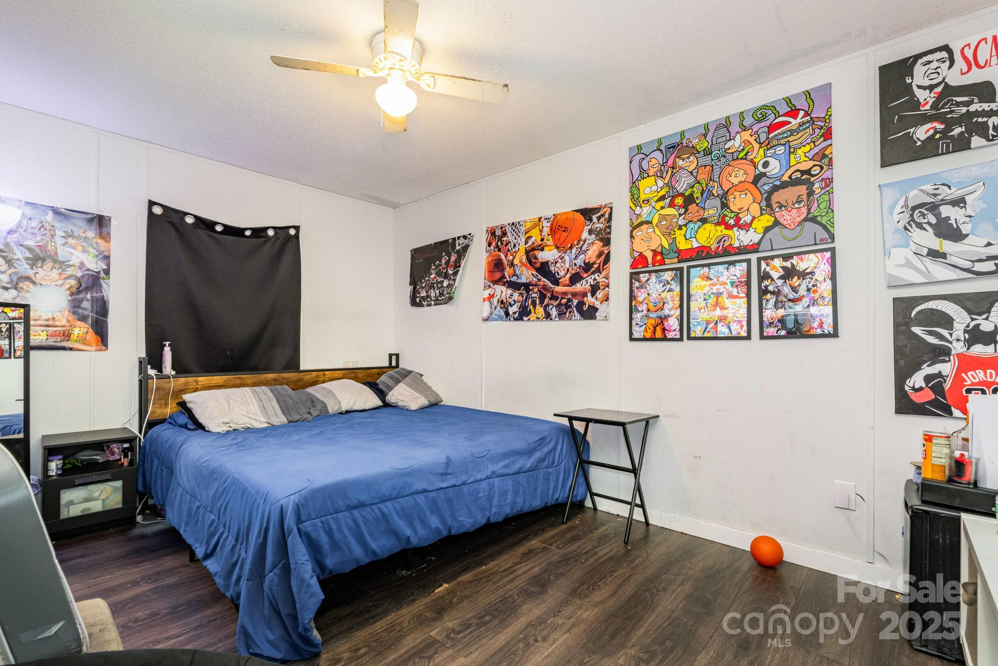 6555 Mcintosh Road Stanley NC 28164