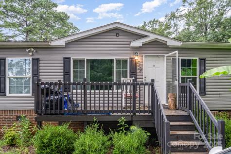 6555 Mcintosh Road Stanley NC 28164