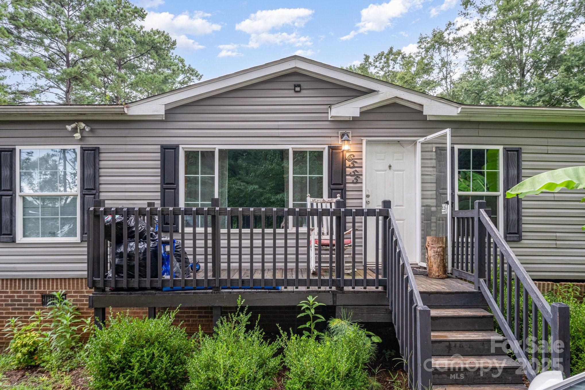 6555 Mcintosh Road Stanley NC 28164