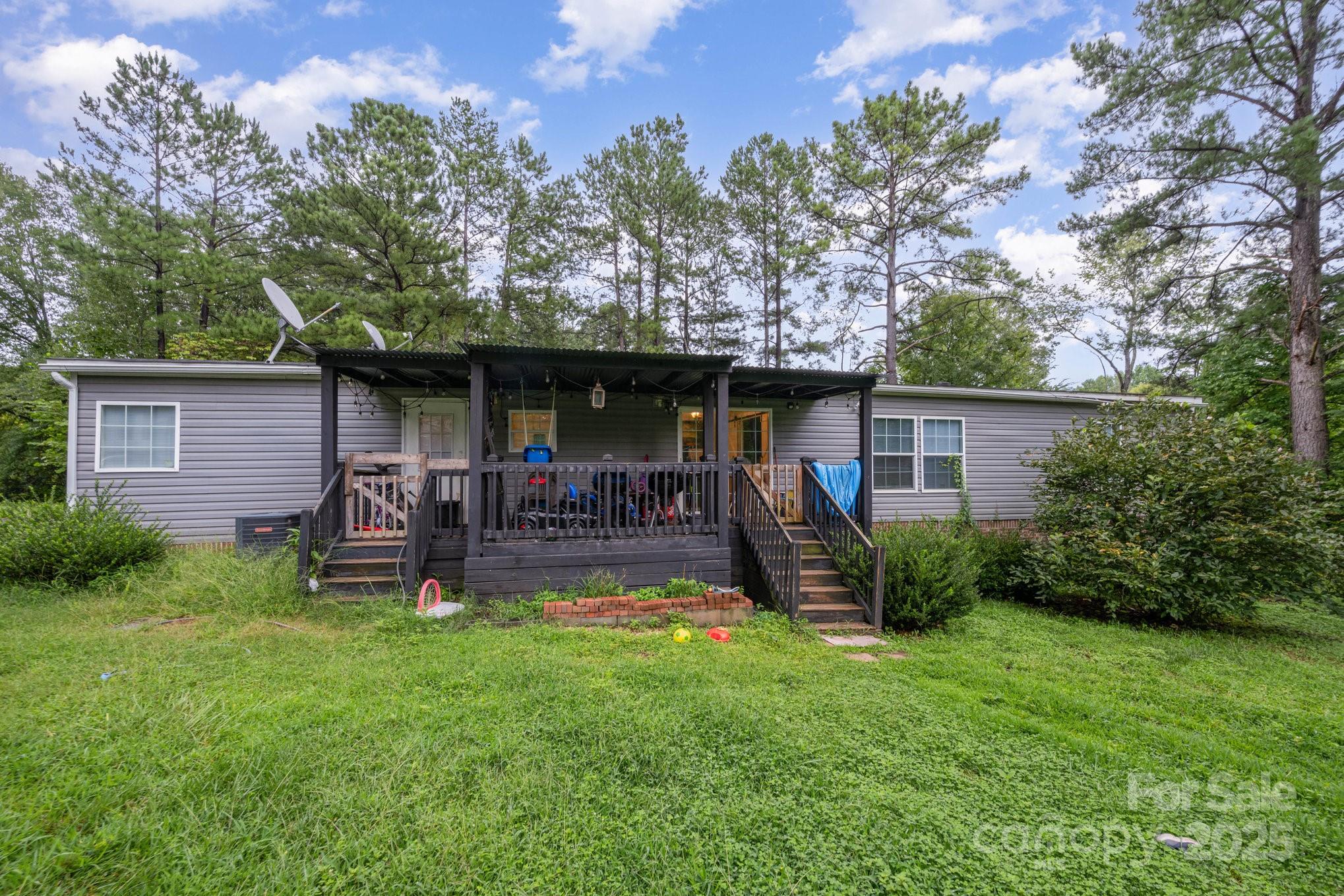 6555 Mcintosh Road Stanley NC 28164