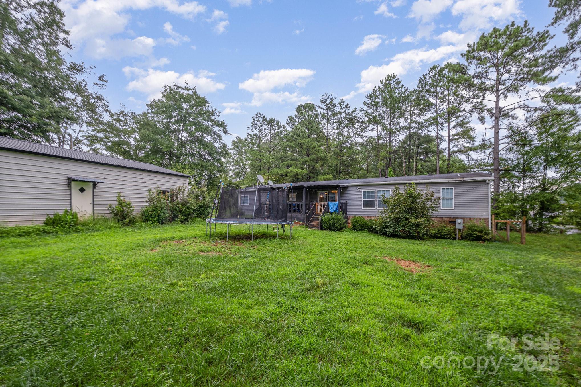 6555 Mcintosh Road Stanley NC 28164