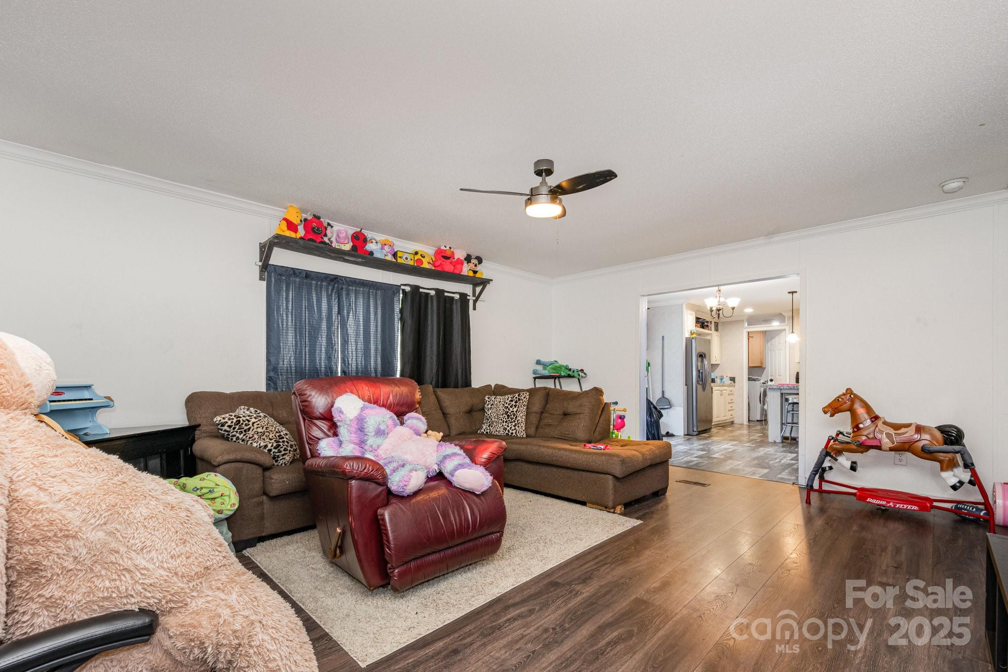 6555 Mcintosh Road Stanley NC 28164