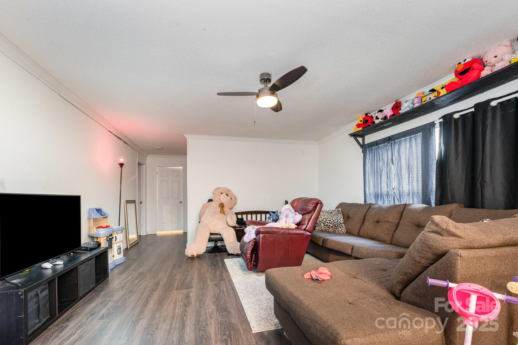 6555 Mcintosh Road Stanley NC 28164