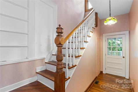 32 Delano Road Asheville NC 28805