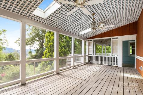 32 Delano Road Asheville NC 28805