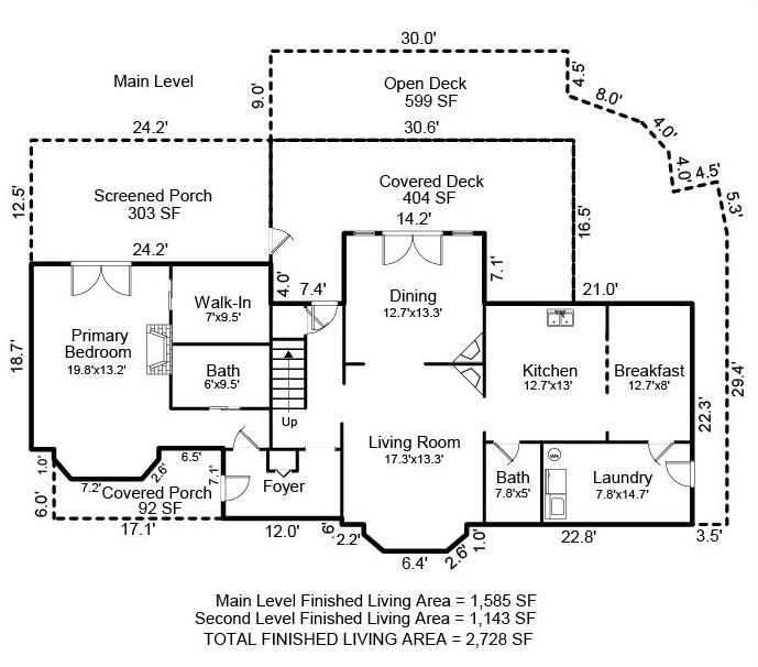 32 Delano Road Asheville NC 28805
