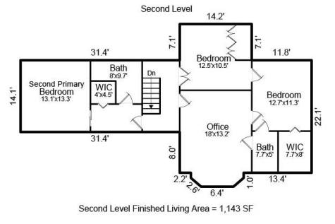32 Delano Road Asheville NC 28805