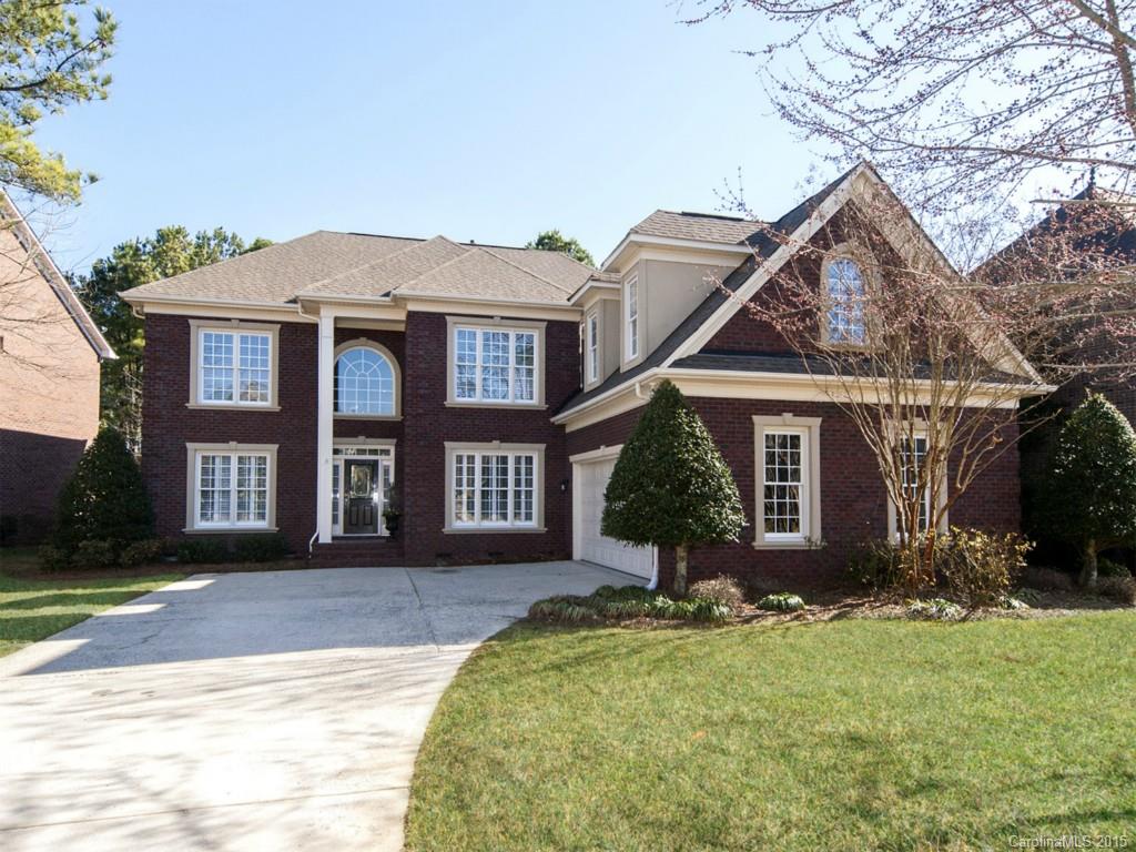 12010 James Richard Drive Charlotte NC 28277