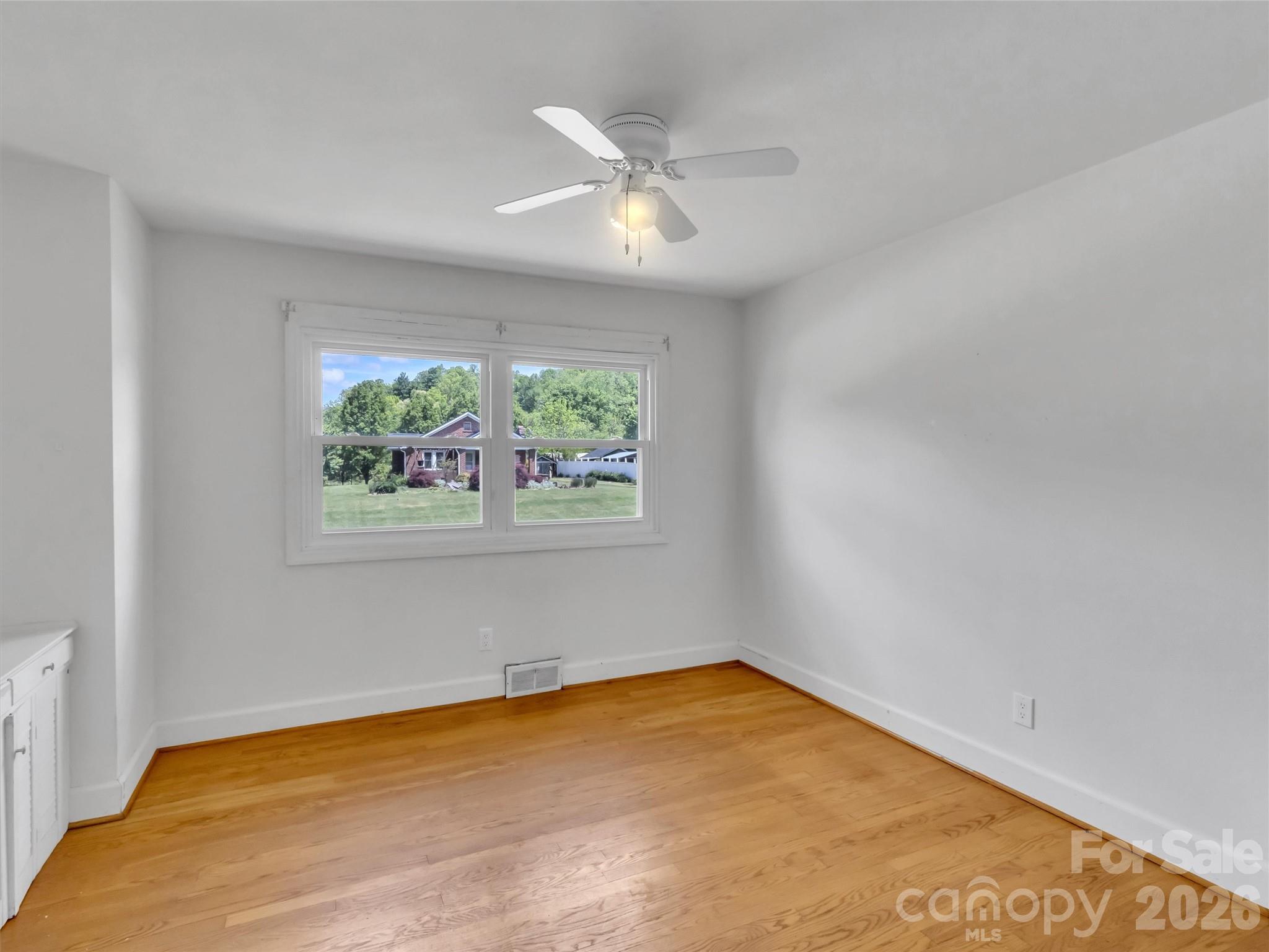 17 Hickory View Lane Canton NC 28716