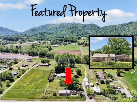 17 Hickory View Lane Canton NC 28716