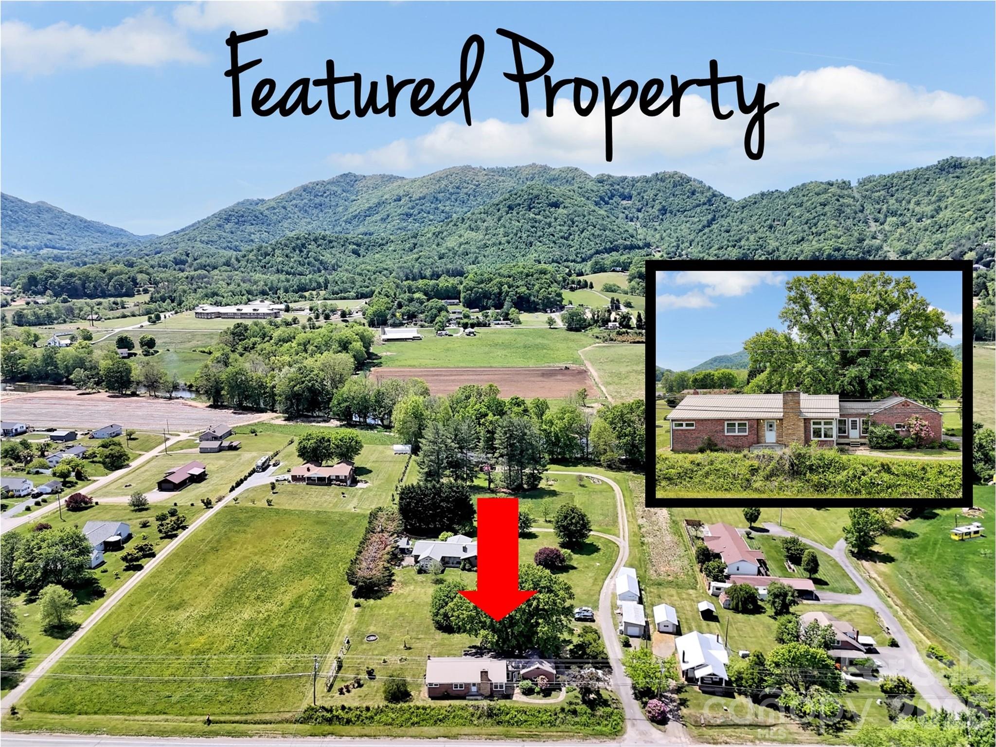 17 Hickory View Lane Canton NC 28716