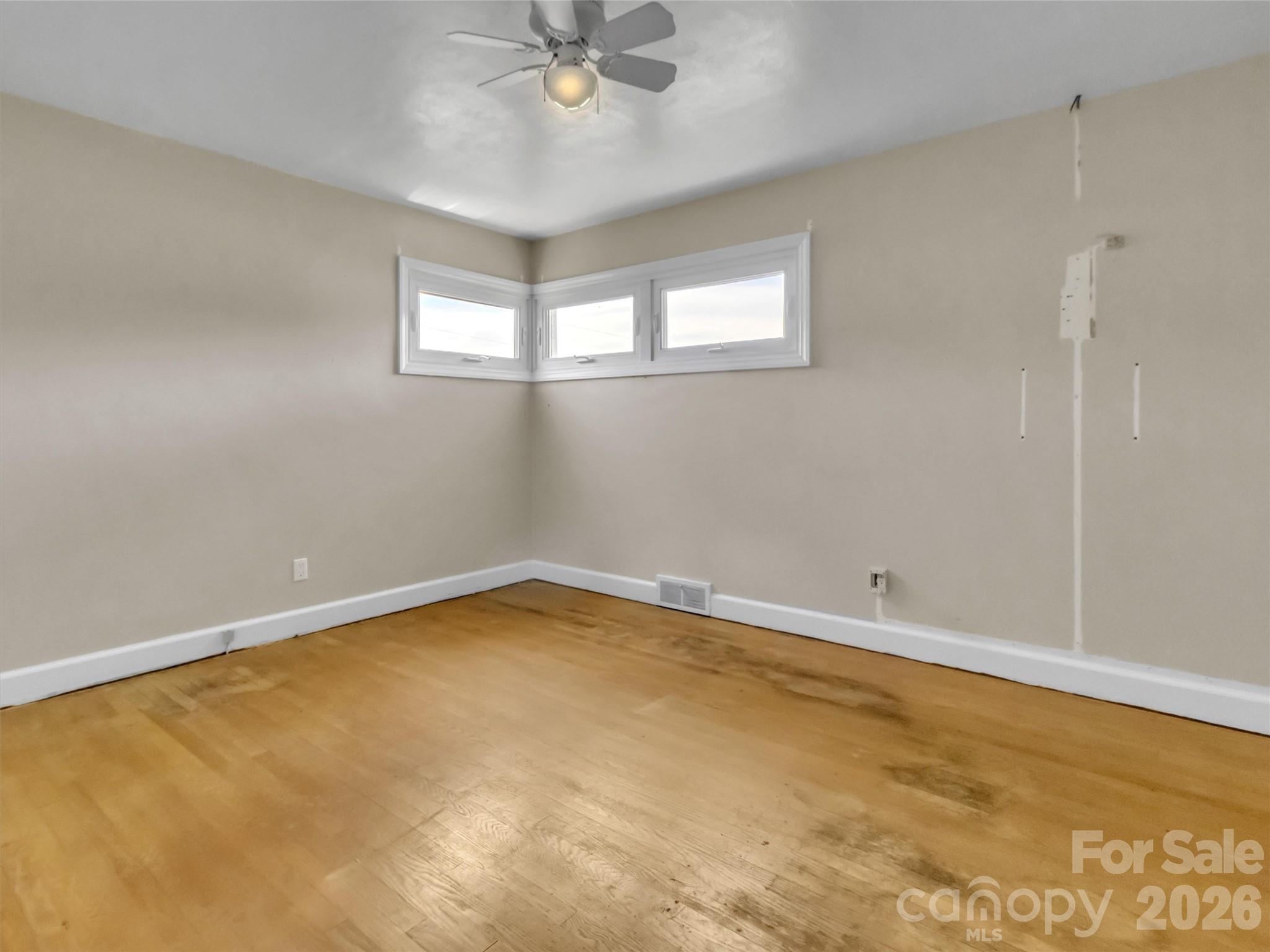 17 Hickory View Lane Canton NC 28716