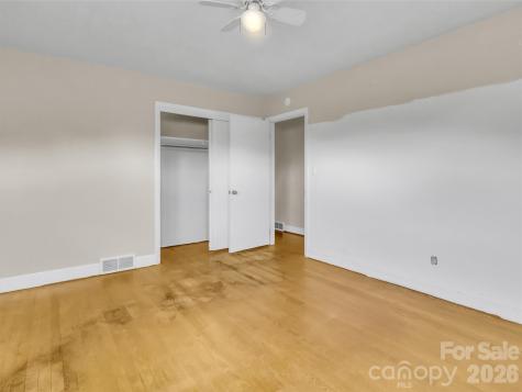 17 Hickory View Lane Canton NC 28716