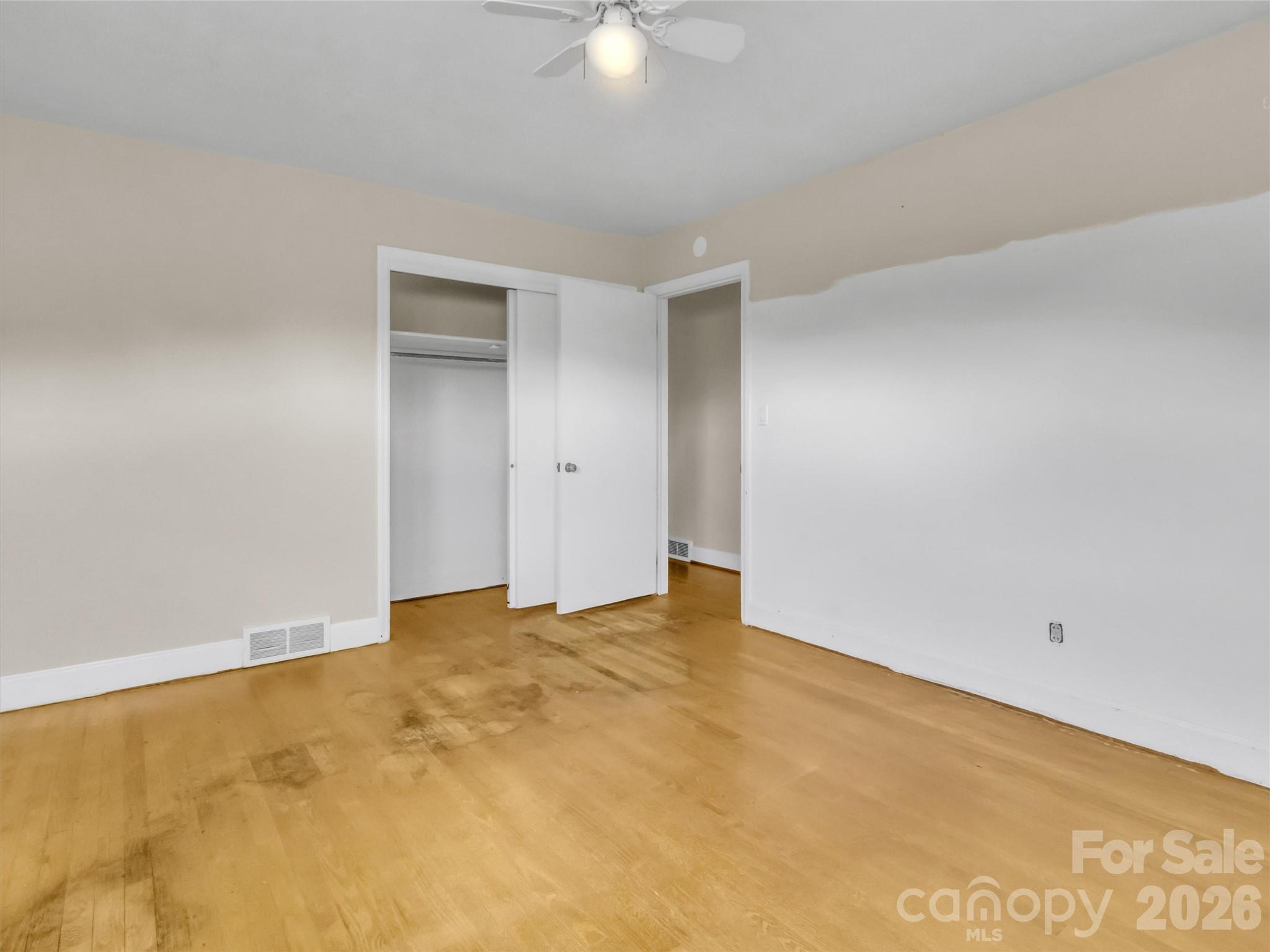 17 Hickory View Lane Canton NC 28716