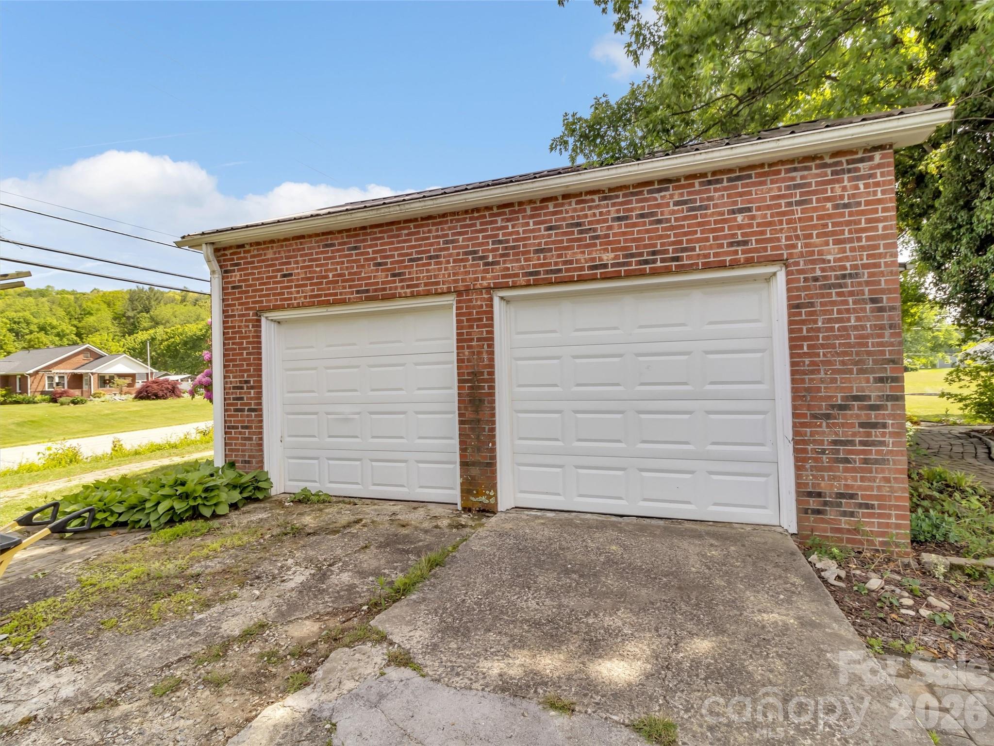 17 Hickory View Lane Canton NC 28716