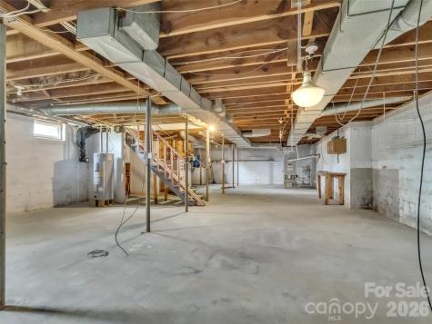 17 Hickory View Lane Canton NC 28716