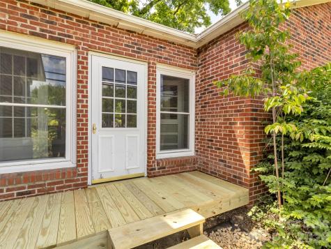 17 Hickory View Lane Canton NC 28716