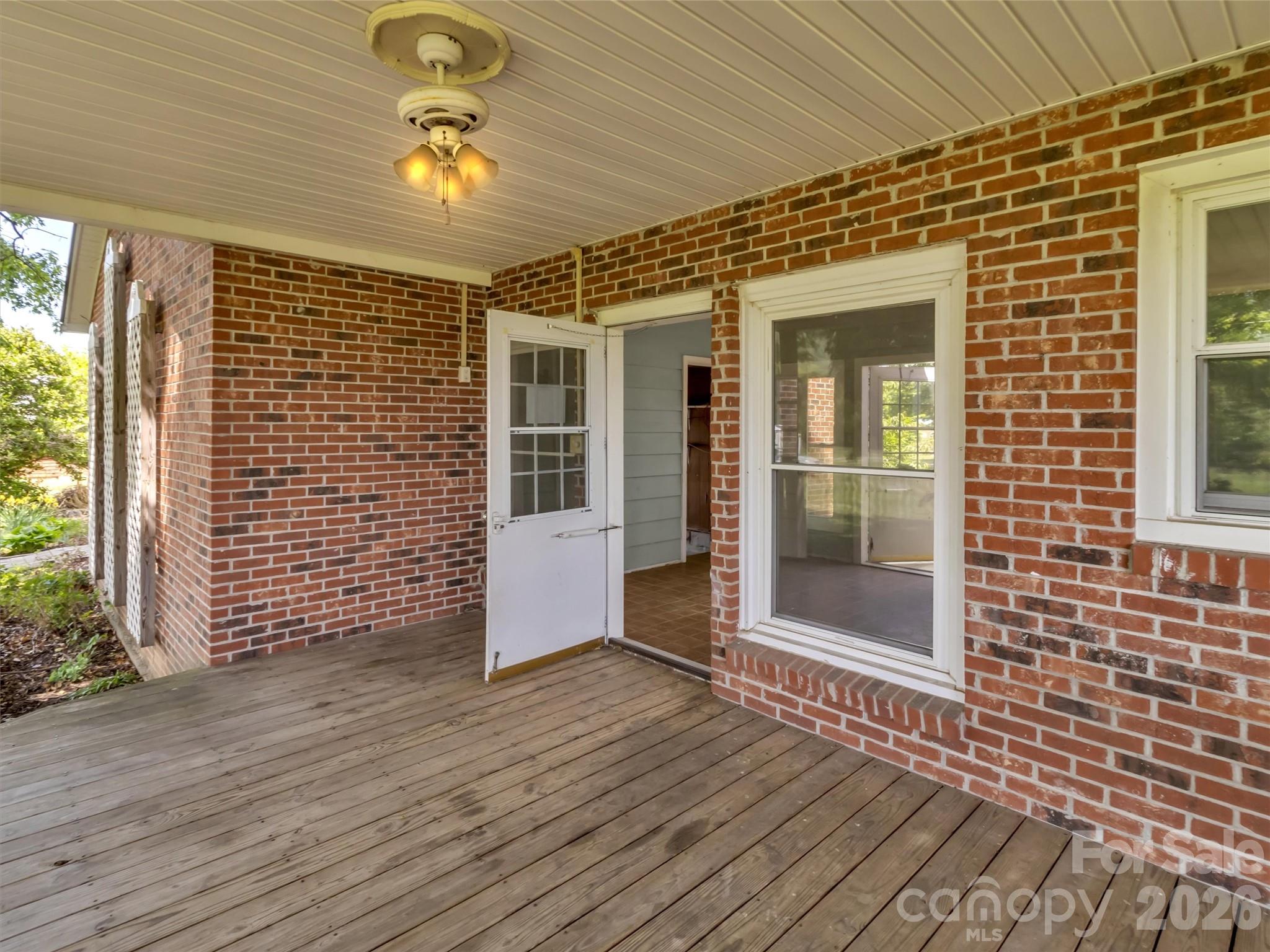 17 Hickory View Lane Canton NC 28716