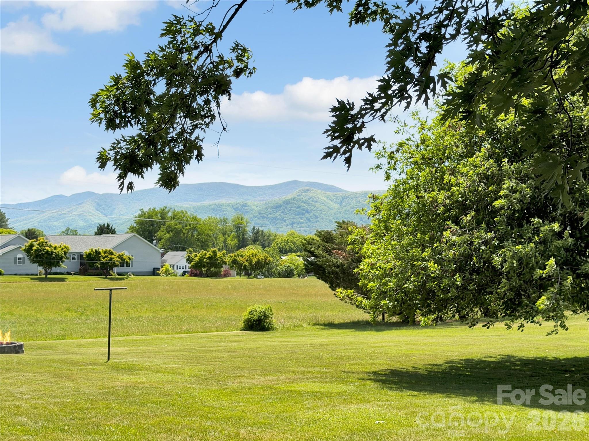17 Hickory View Lane Canton NC 28716