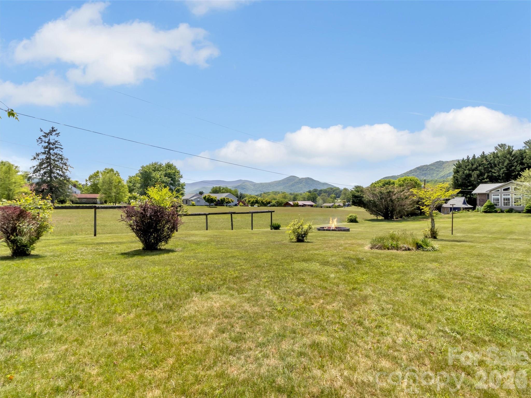 17 Hickory View Lane Canton NC 28716