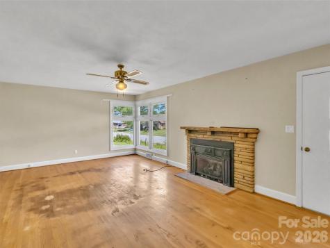 17 Hickory View Lane Canton NC 28716