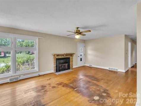 17 Hickory View Lane Canton NC 28716