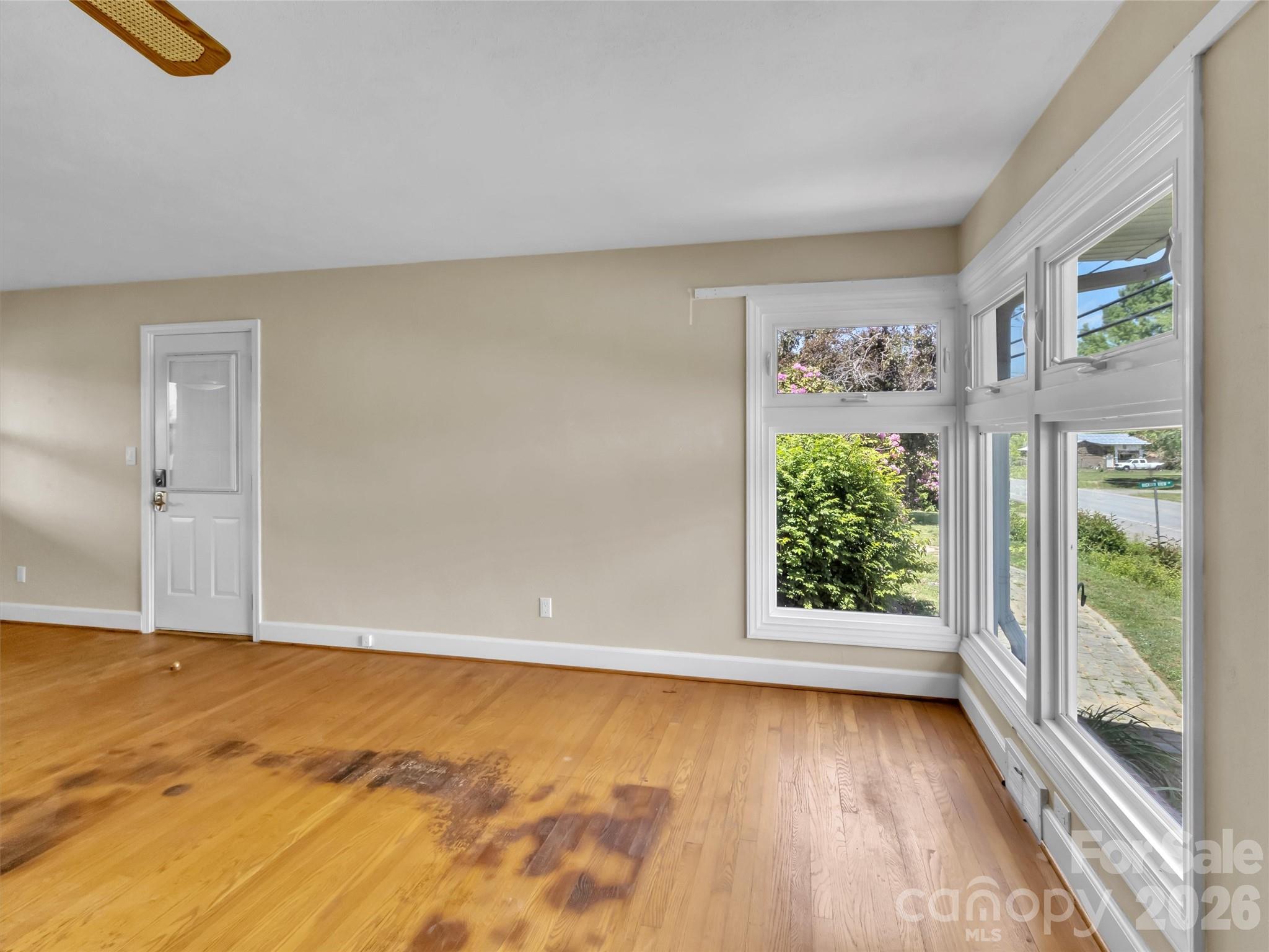 17 Hickory View Lane Canton NC 28716
