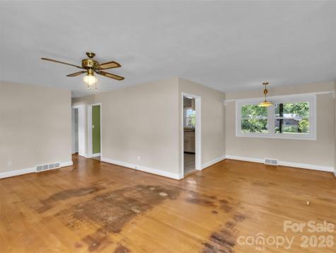17 Hickory View Lane Canton NC 28716