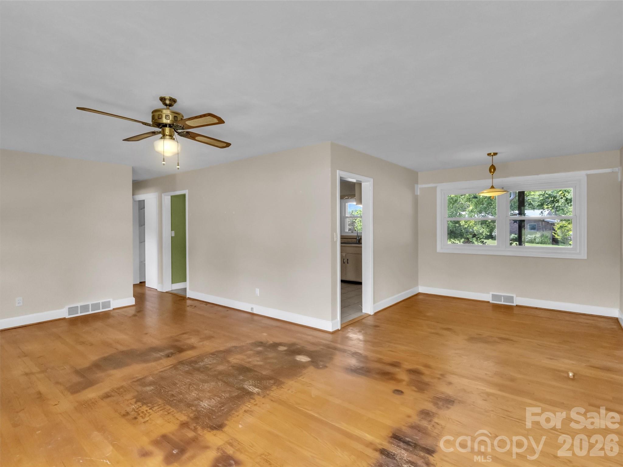 17 Hickory View Lane Canton NC 28716